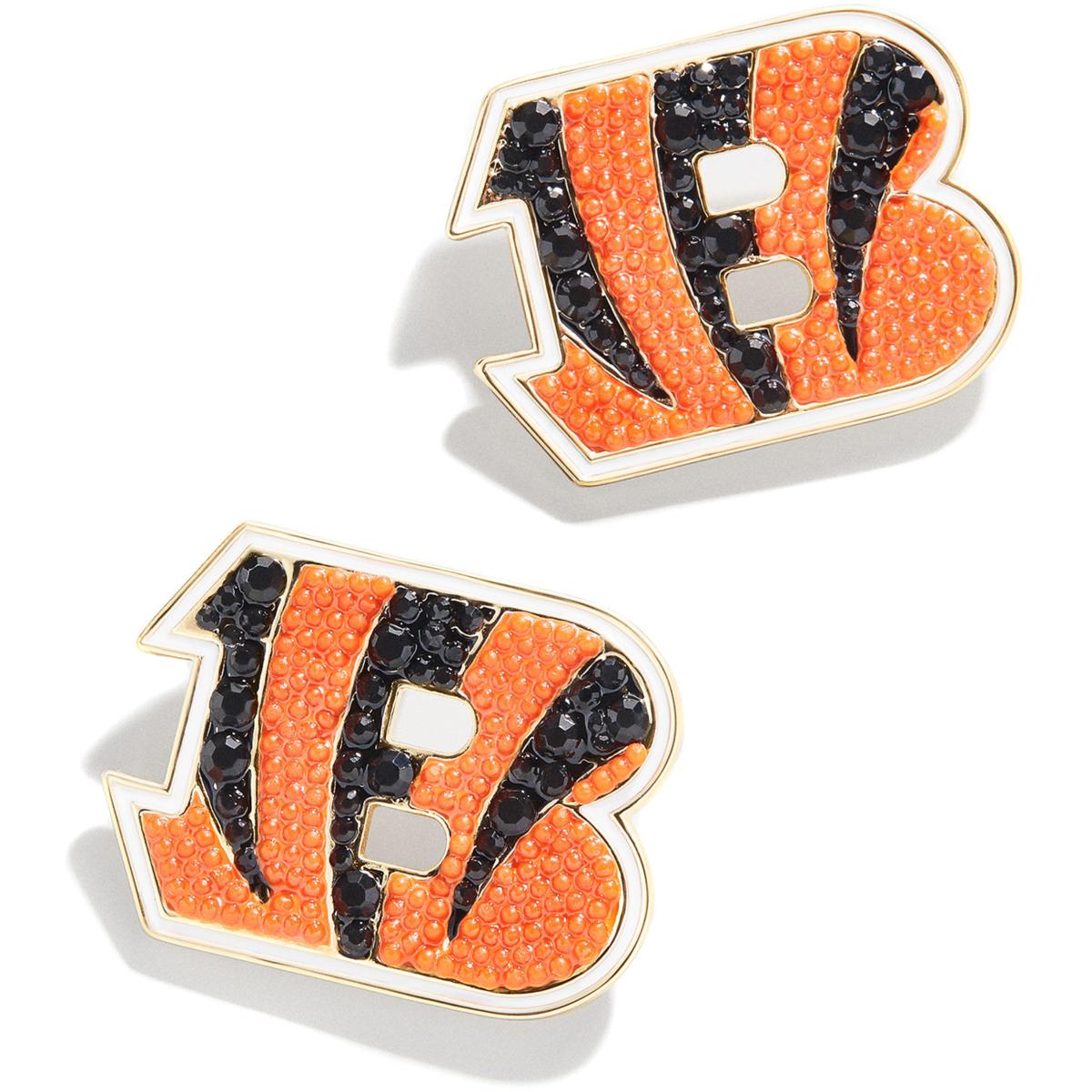 Cincinnati Bengals – Patch Collection