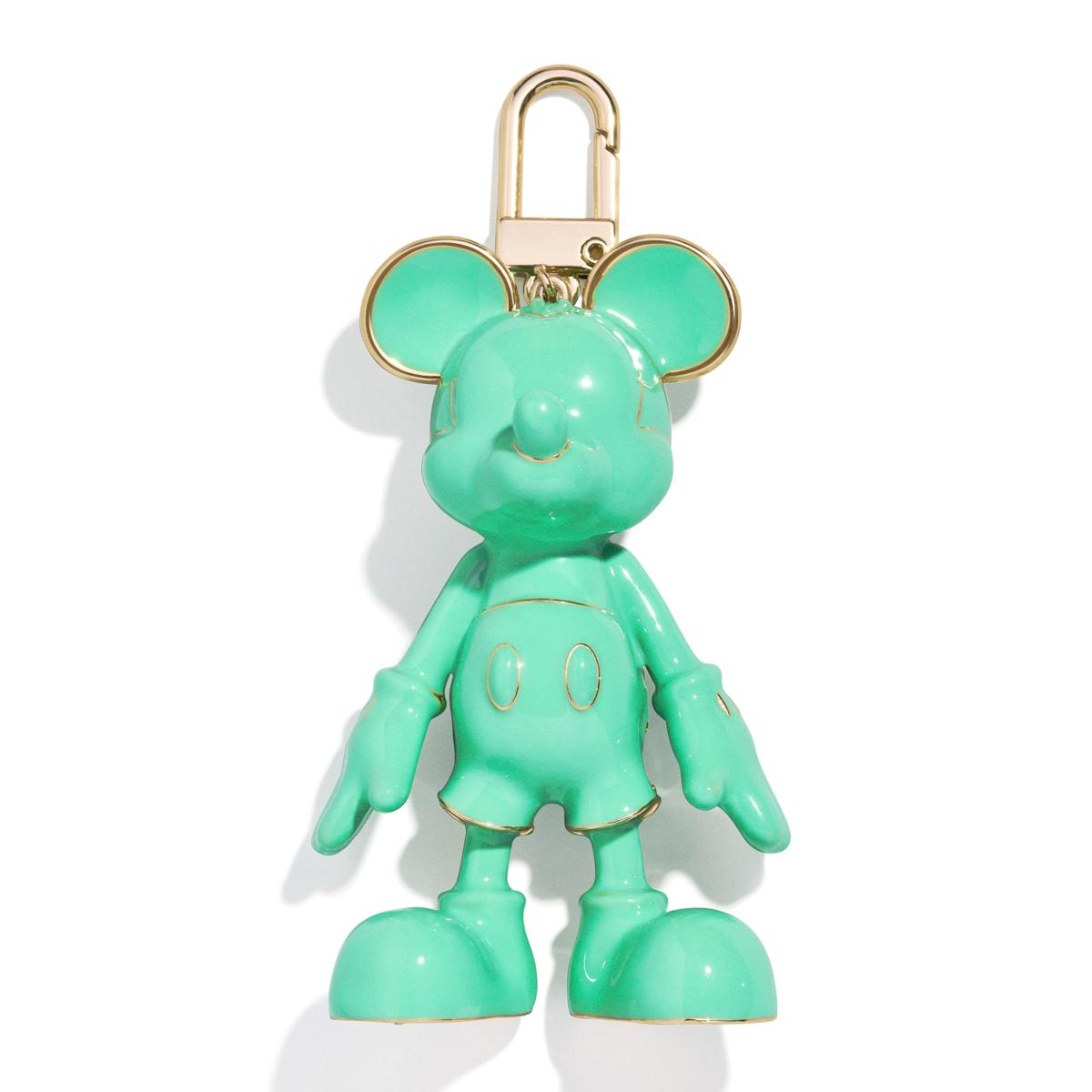 Swarovski Mickey buy Bag Charm