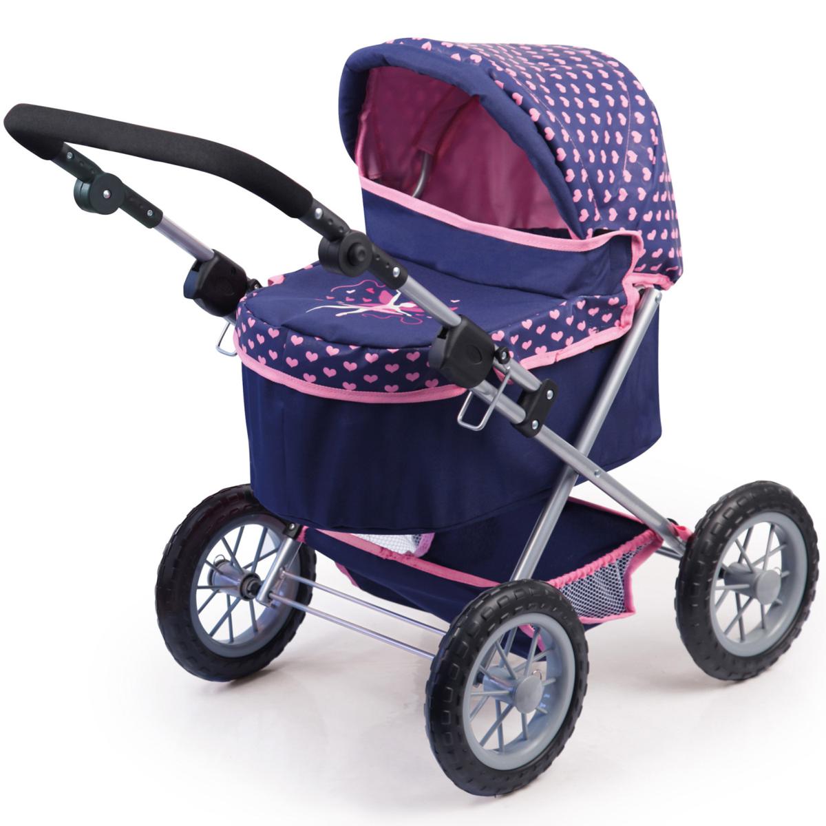 pet dog stroller Minika 3-in-1 Pet Stroller System Arizona Tan main image 1