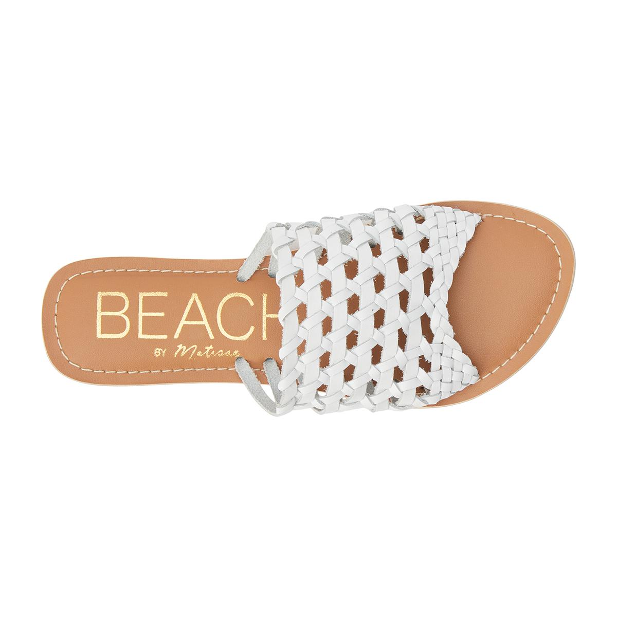 Beach by Matisse Aruba Sandal