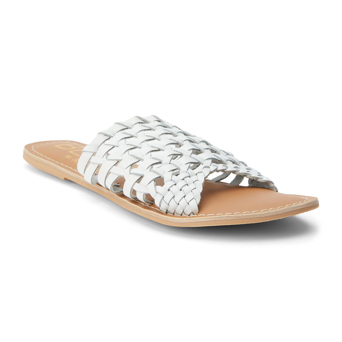 Beach by matisse woven slide sandals new arrivals