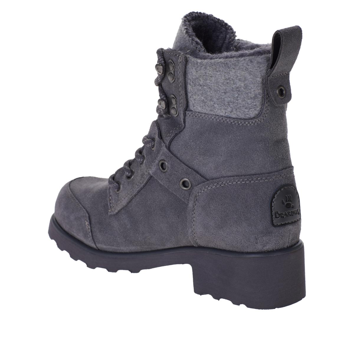 bearpaw women's alicia boots