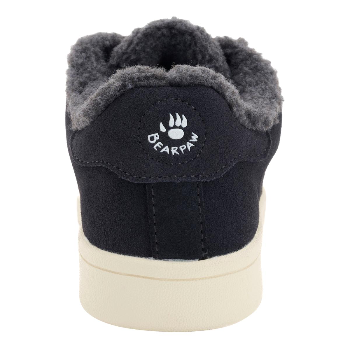 BEARPAW® Cami Suede Sneaker with Rain Stain Repellent 23621550