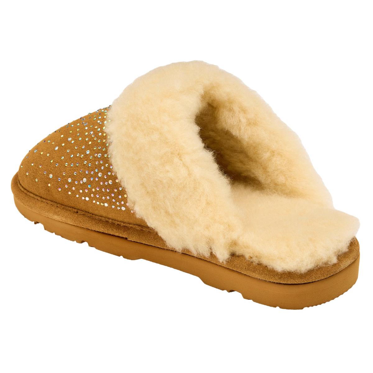 Platform Bear Paw Loki Ii Loki Slippers Bearpaw Women's Loki