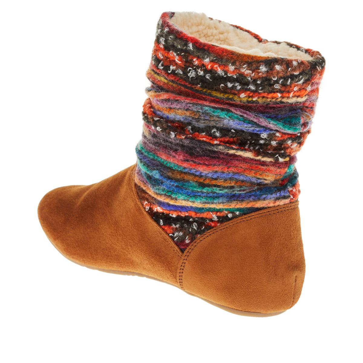 Bearpaw travel outlet boot