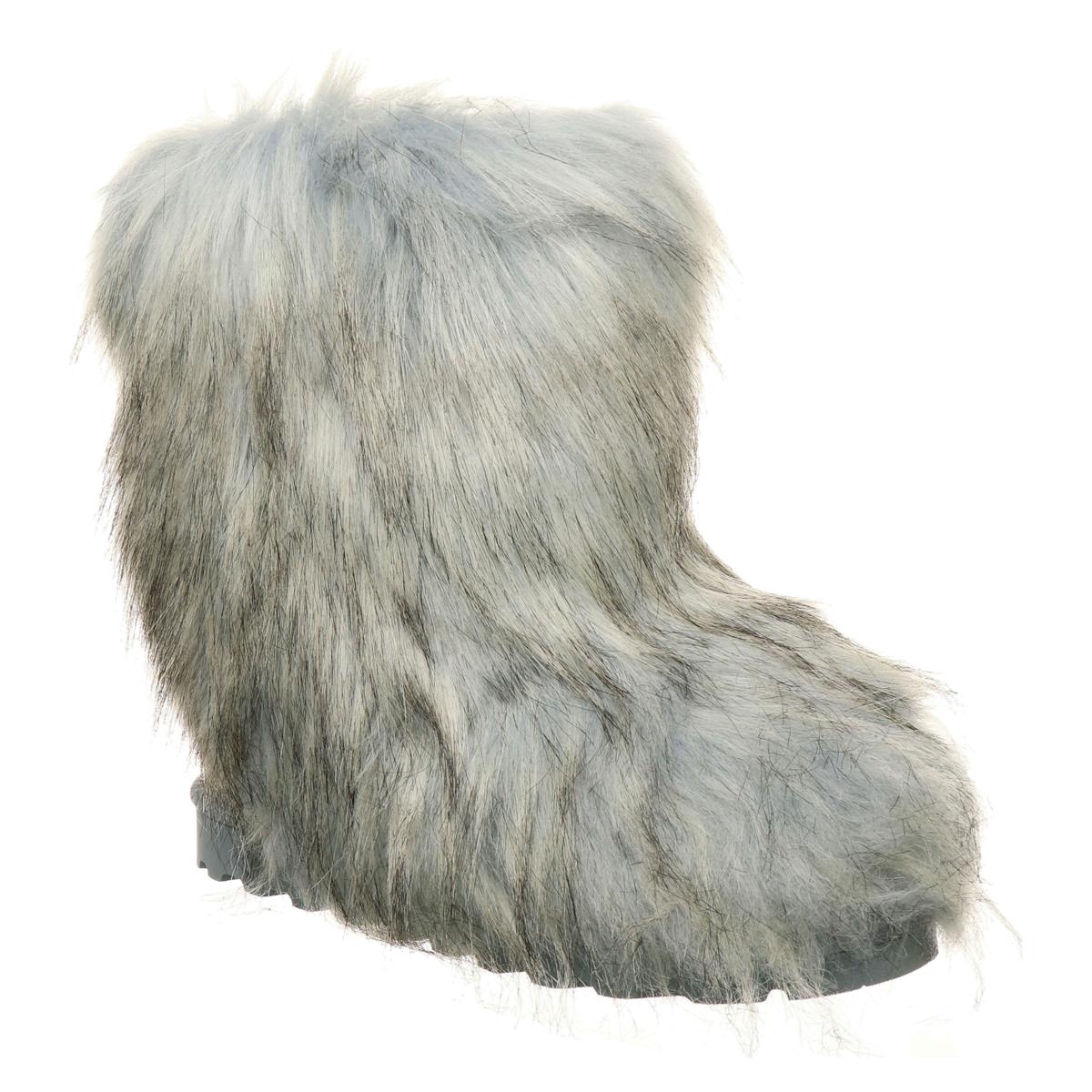 bearpaw sasha