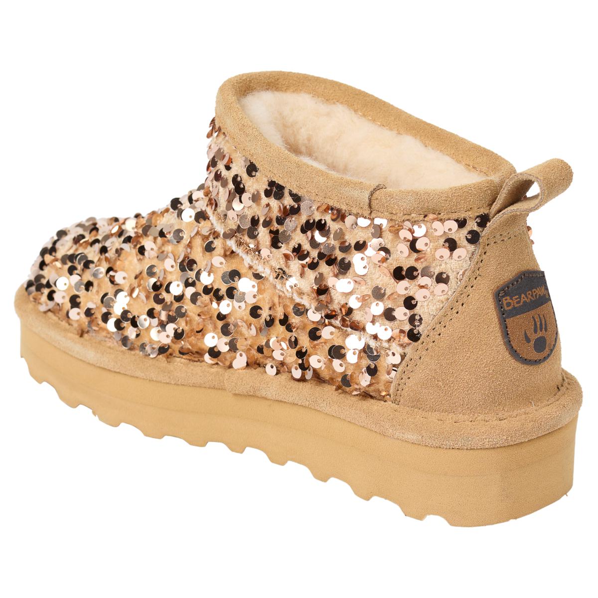 Bearpaw gramercy bootie hotsell