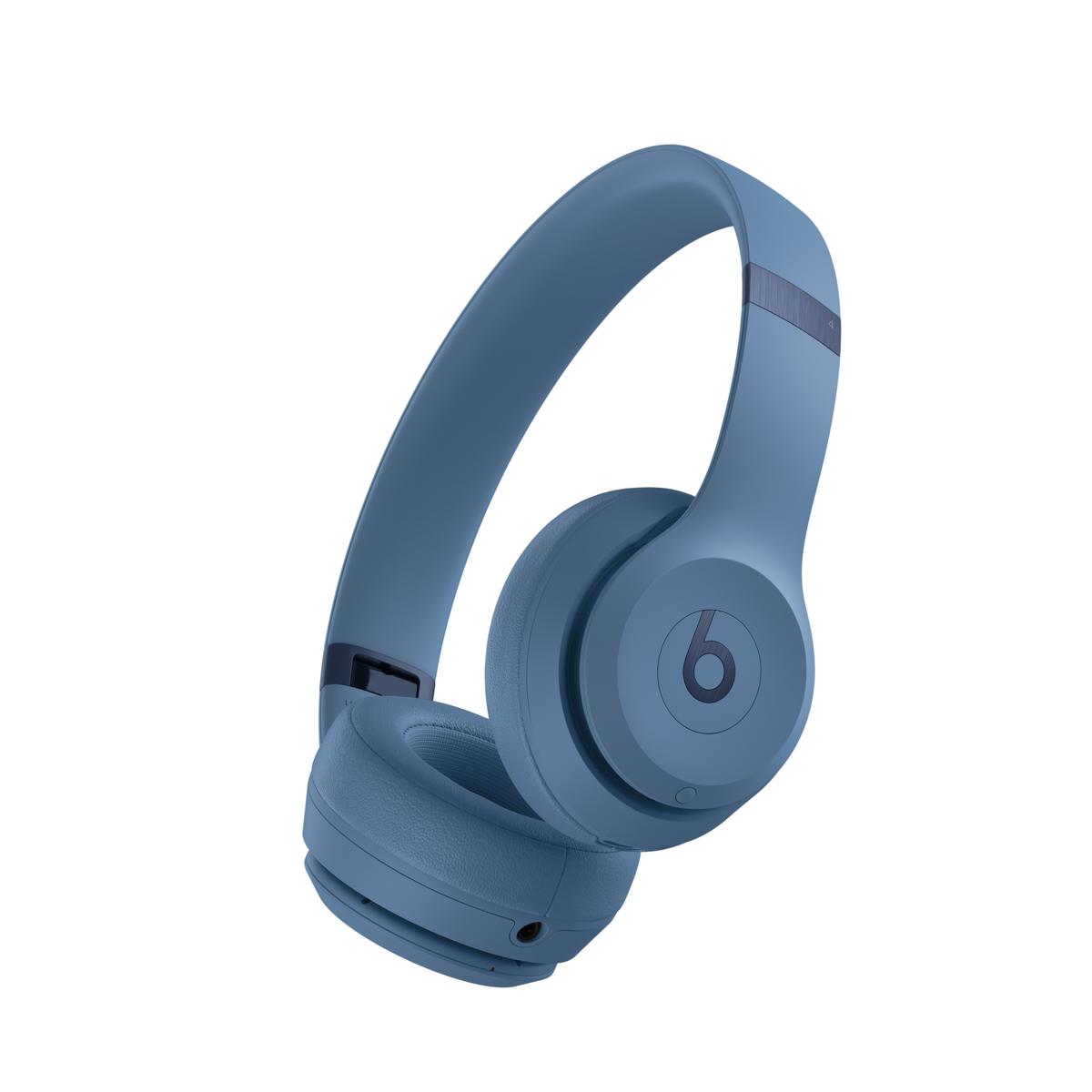 Beats Solo4 On-Ear Wireless Headphones | HSN