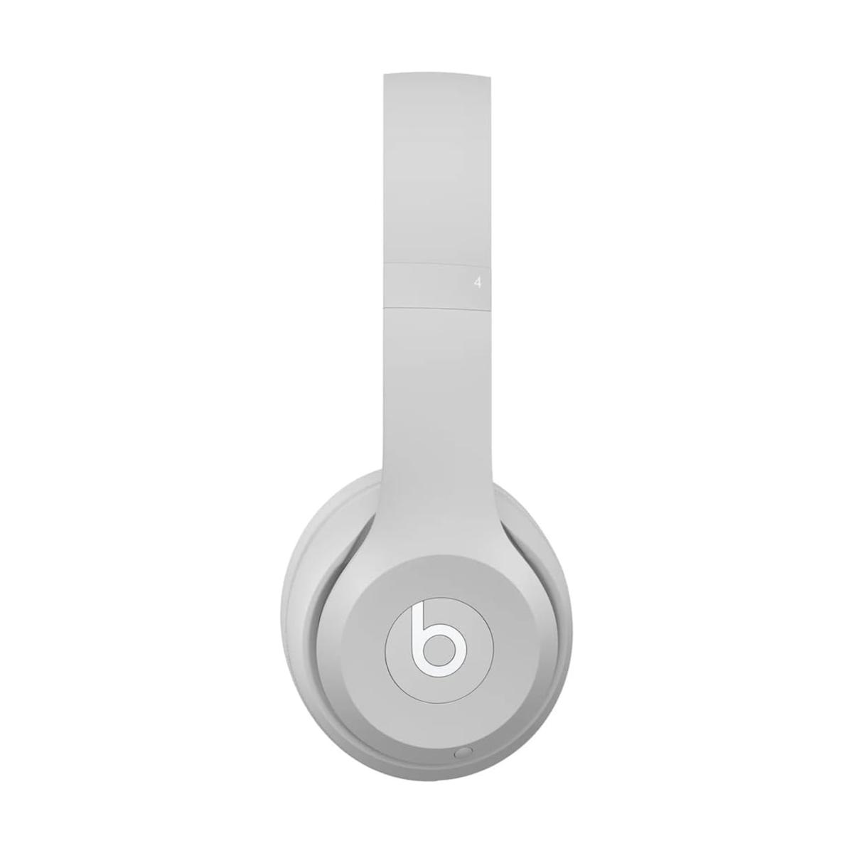Beats Solo4 On-Ear Wireless Headphones | HSN