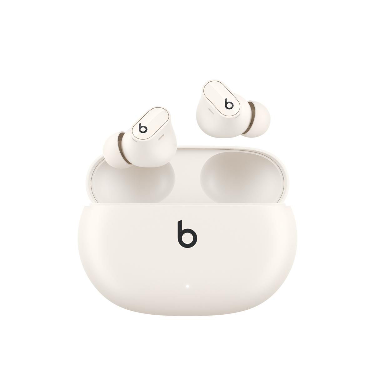 Earbuds noise best sale