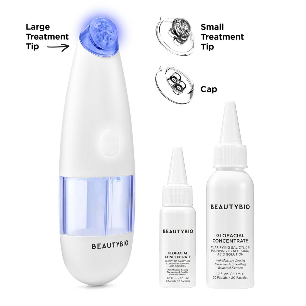 Beauty Bio Pore good Cleaning Tool!