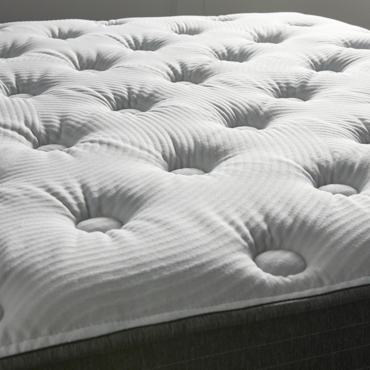 Beautyrest Hotel Collection Westbury 2.0 Two-Sided Twin Mattress | HSN