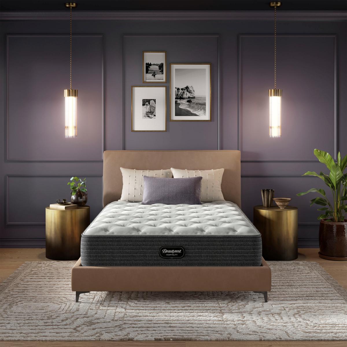 Beautyrest Twin collection セレクション Beautyrest Twin collection セレクション