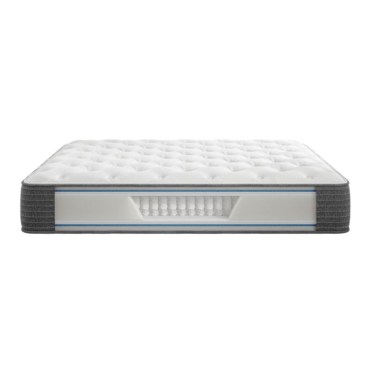 Beautyrest Hotel Collection Westbury 2.0 Two-Sided Twin Mattress