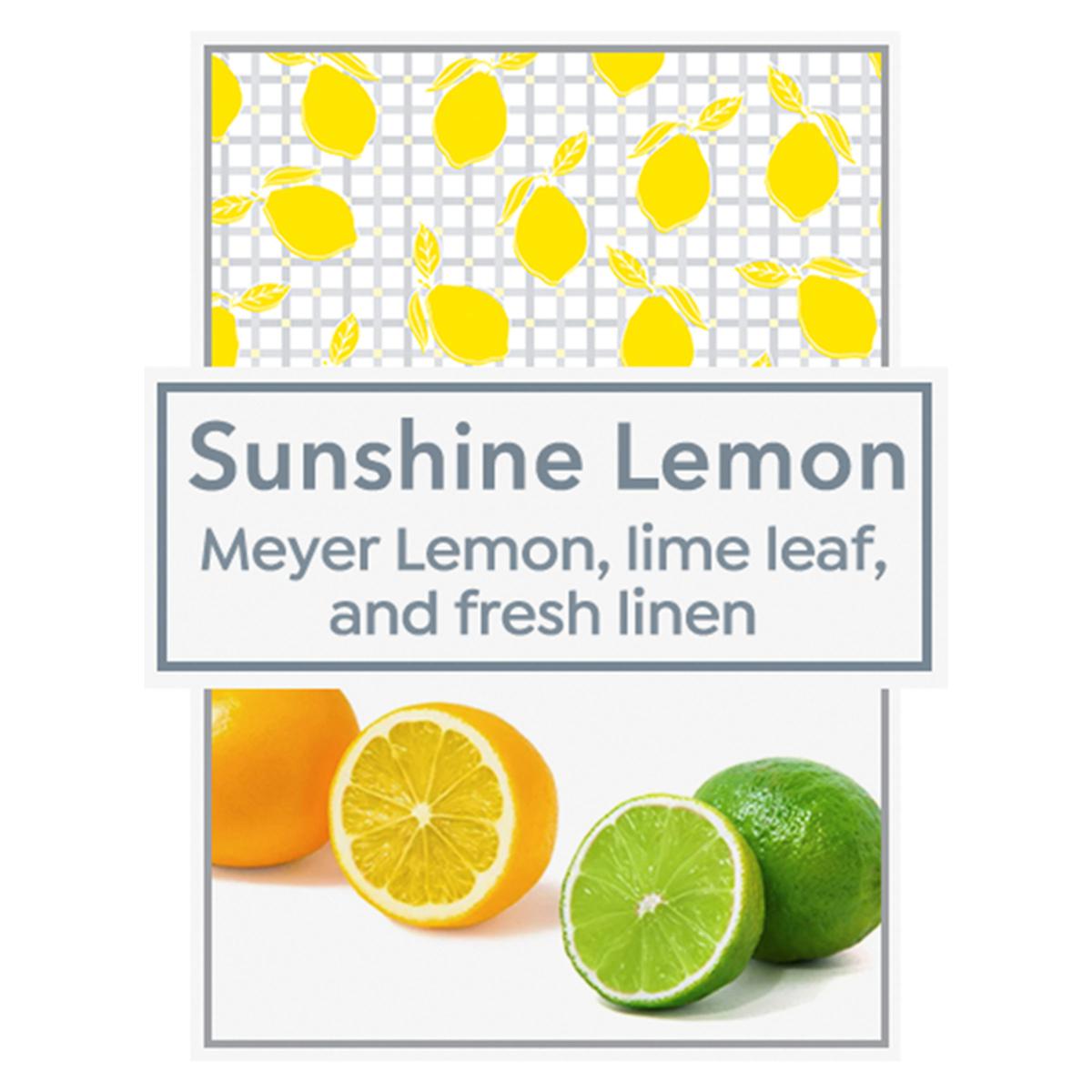 Beekman 1802 2-pack Sunshine Lemon Goat Milk Hand Cream | HSN
