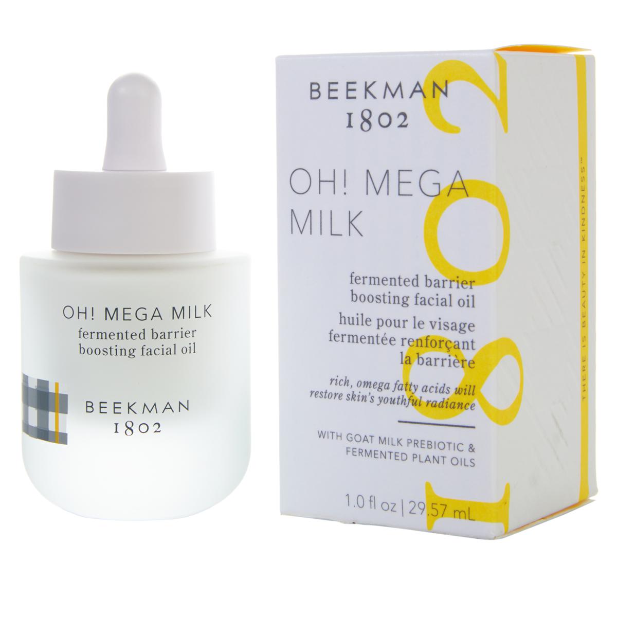 Beekman1802 2024 OH! Mega milk