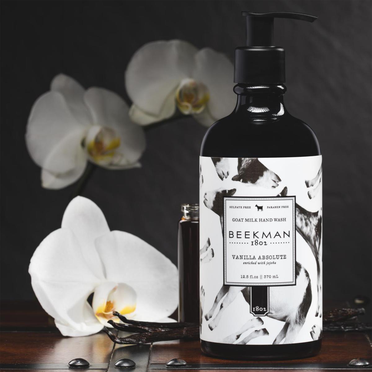 Beekman 1802 Goat Milk Hand Wash