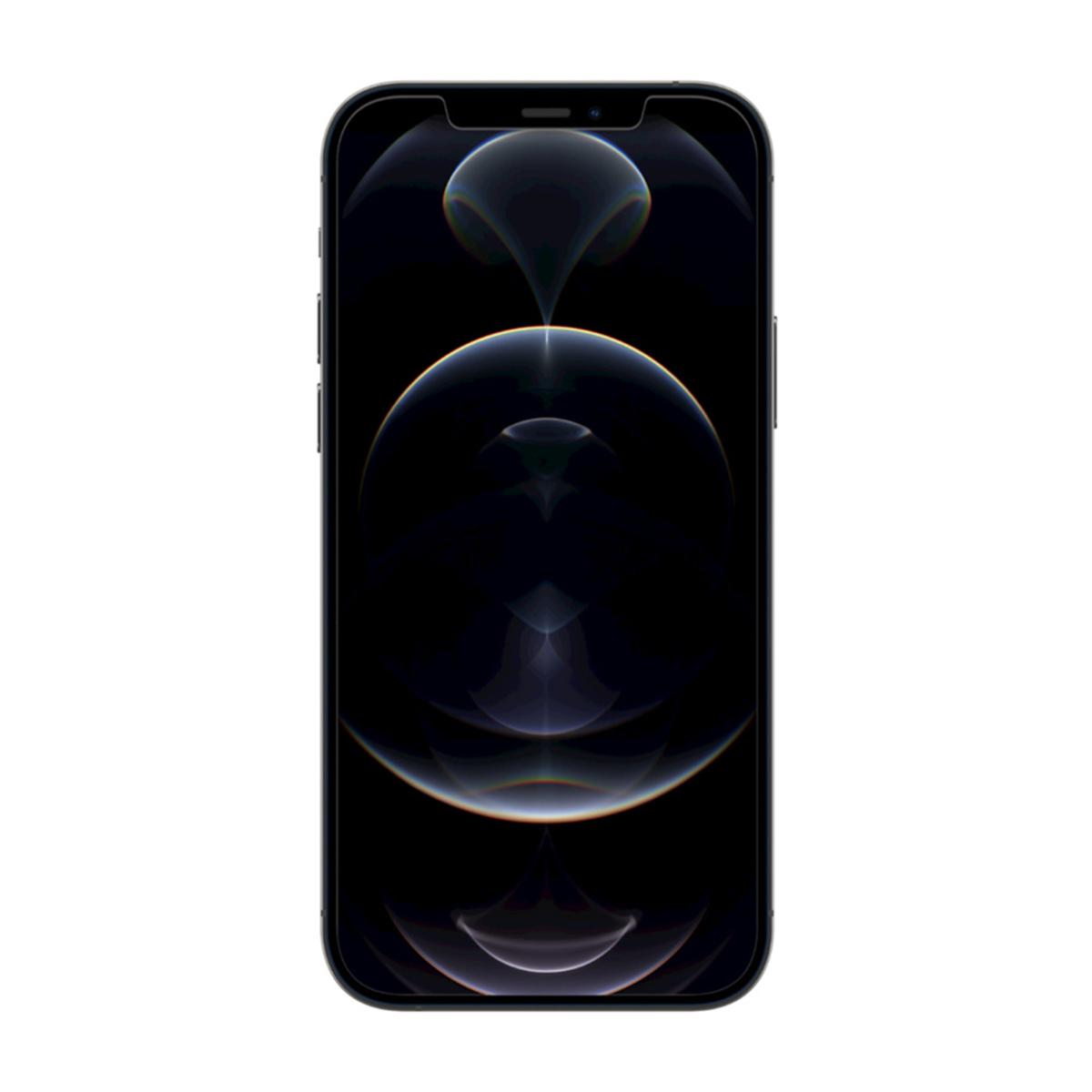 Belkin ScreenForce UltraGlass iPhone 12/Pro Privacy Screen