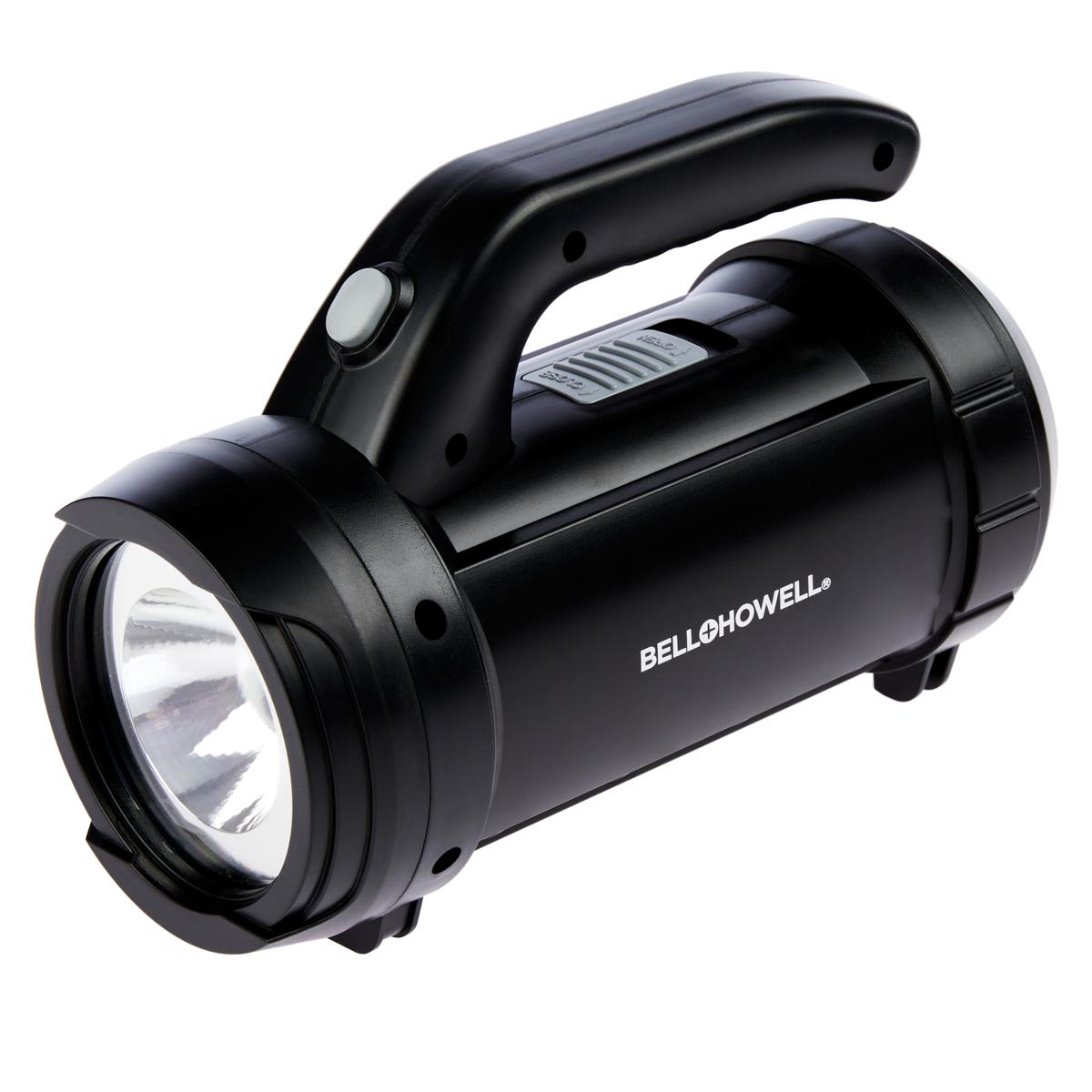 Bell + Howell - TorchLite 8-in-1 Multitool