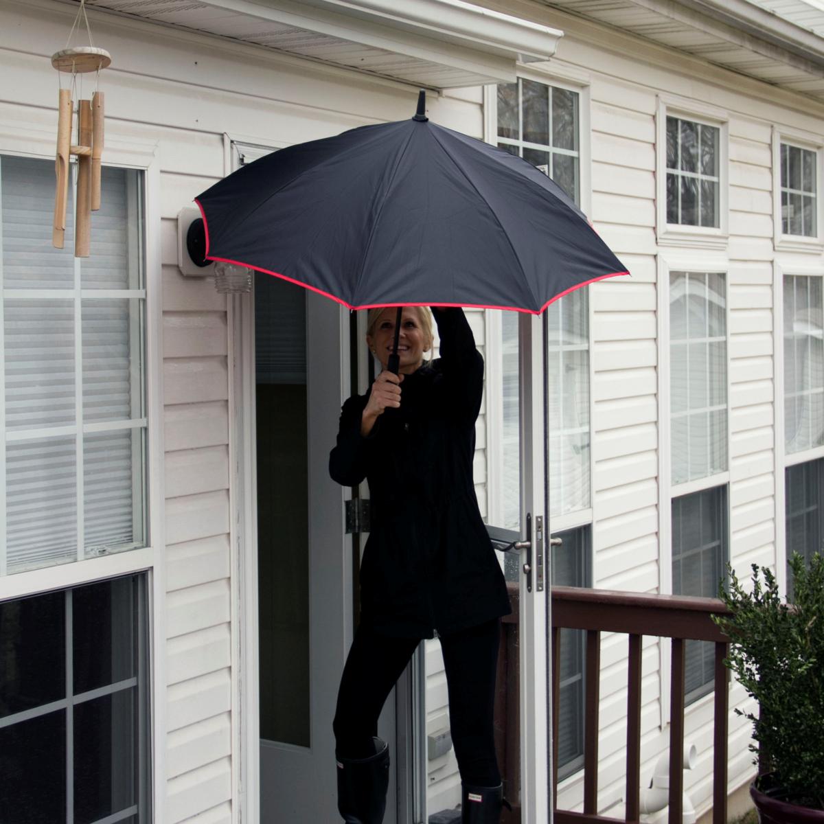 house on the hill S/S Tee umbrella 100