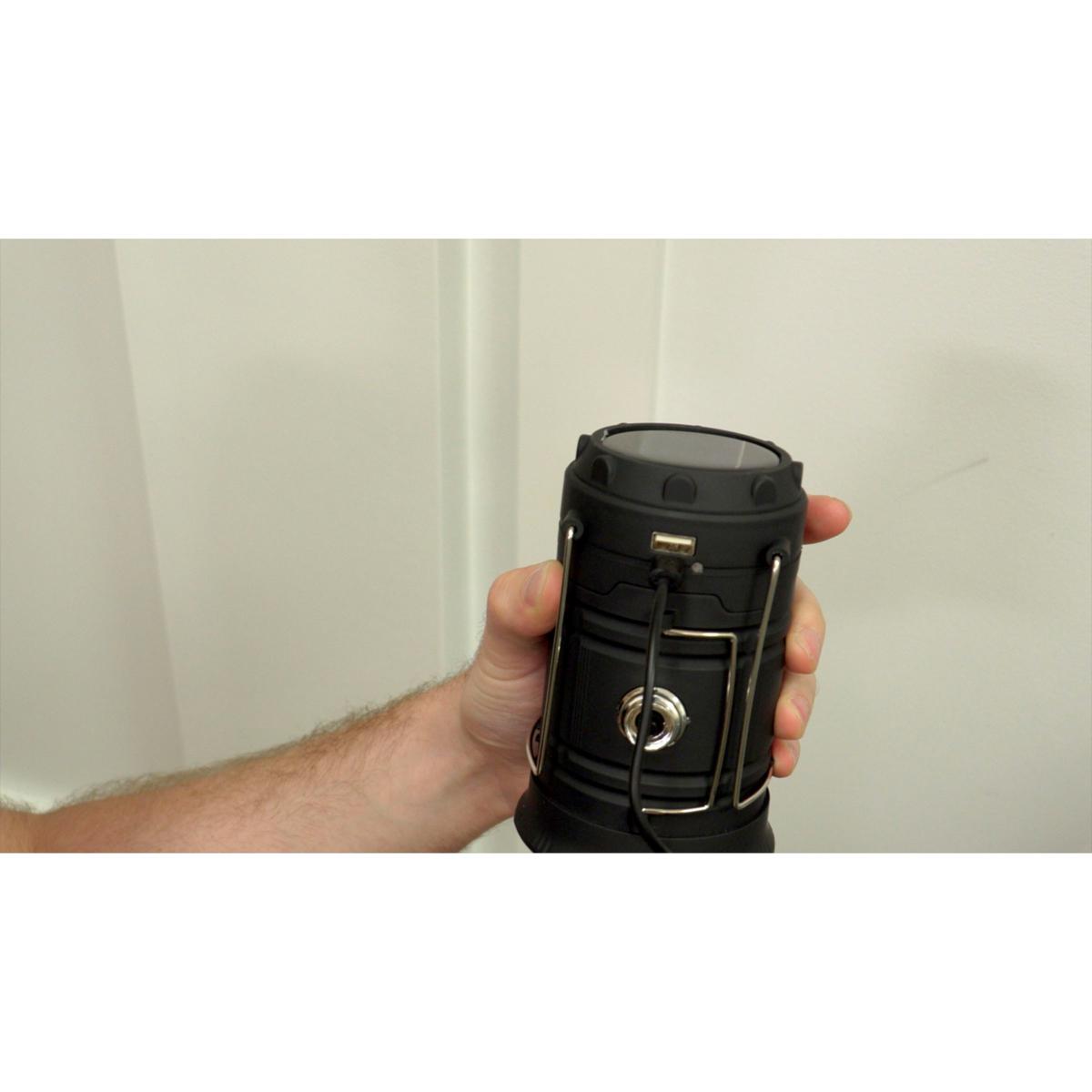 Amazon.co.jp: Taclight Lantern Pro by Bell+Howell Tac
