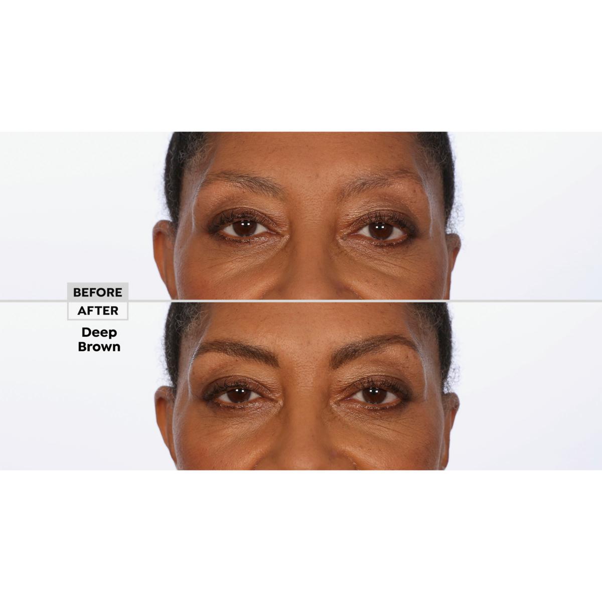 Crayon sourcils Brow Microfilling