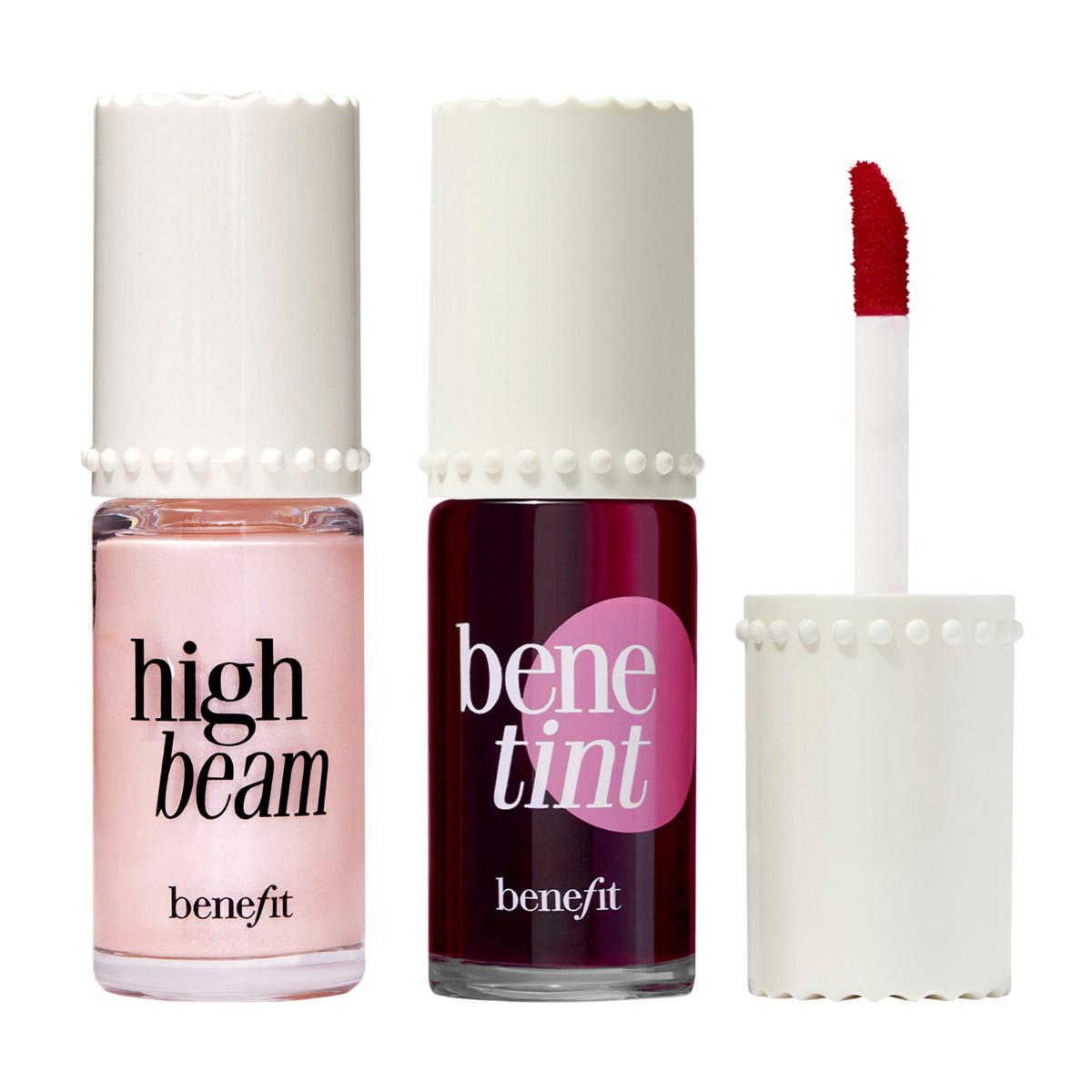 Benefit Cosmetics Benetint & High Beam Jelly Donut 2pc Set - 23354322 | HSN