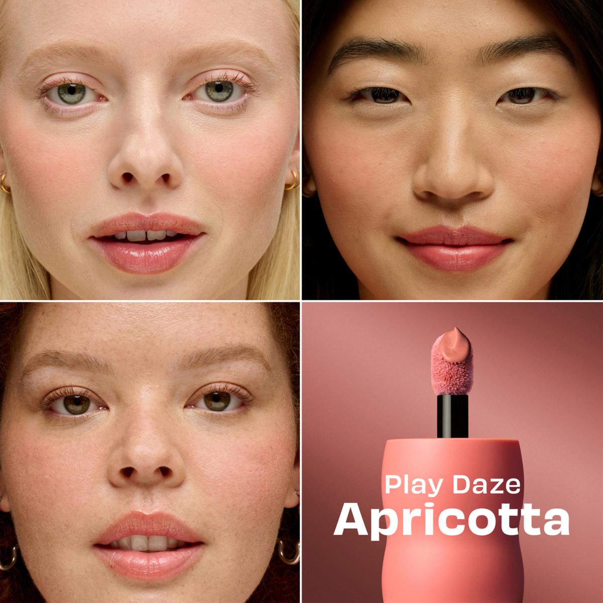 Benefit Cosmetics Play Daze Cream Blush & Bag Set | HSN
