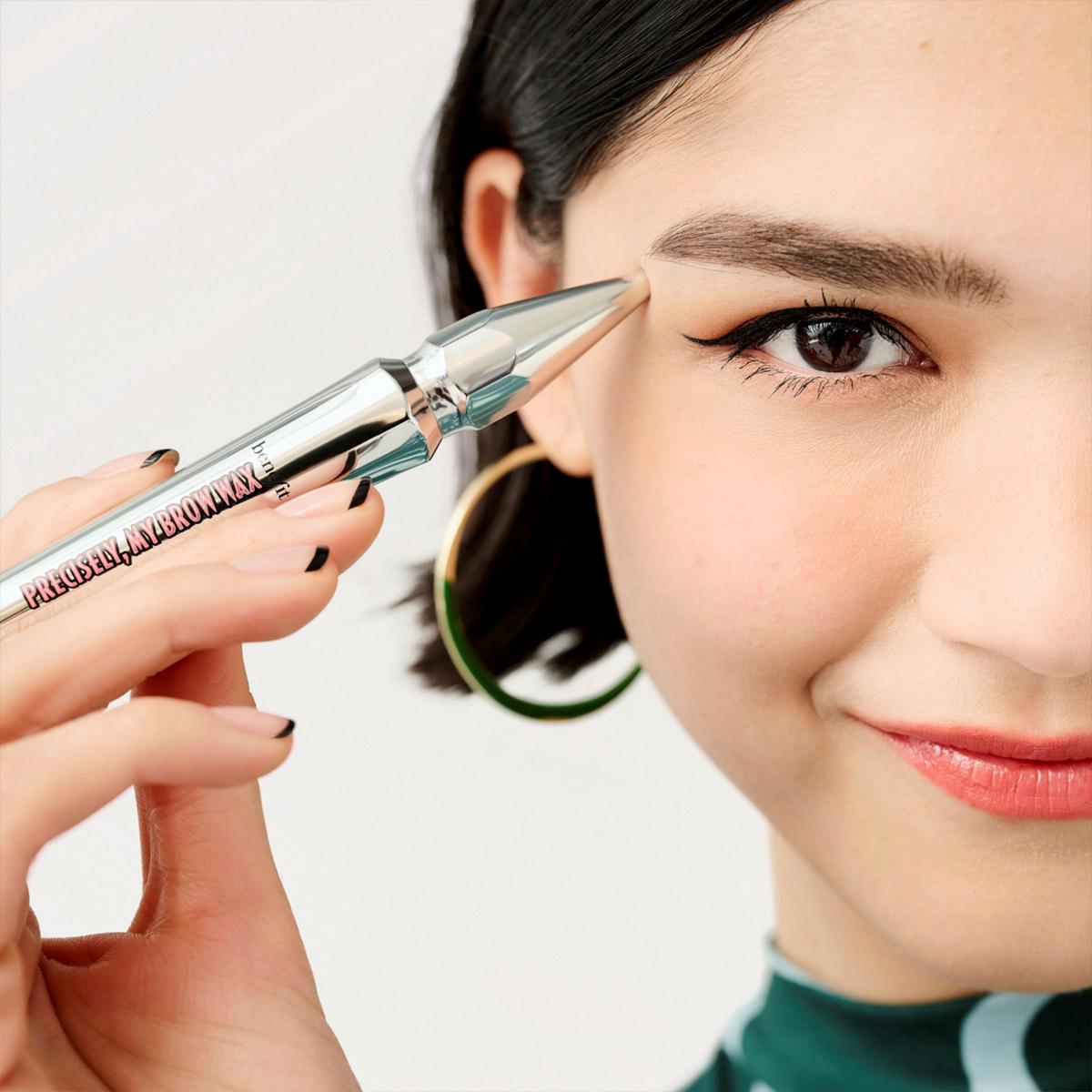 Benefit Cosmetics Precisely, My Brow Eyebrow Wax 2-pack | HSN