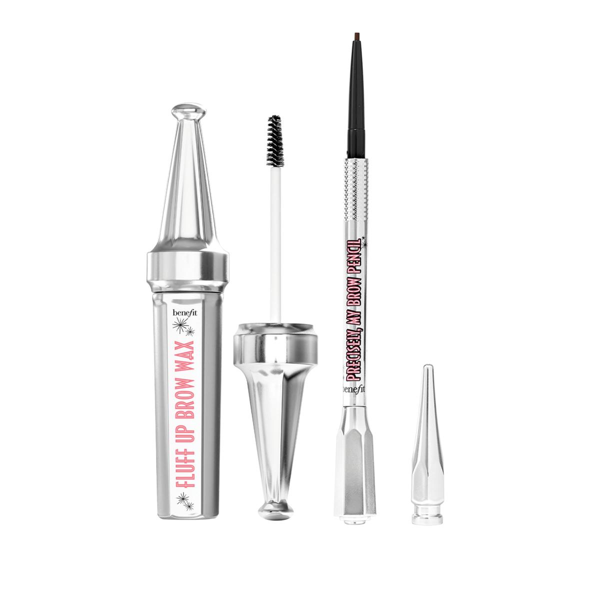 Benefit Cosmetics Fluff Up Flexible Hold Brow Texturizing Wax