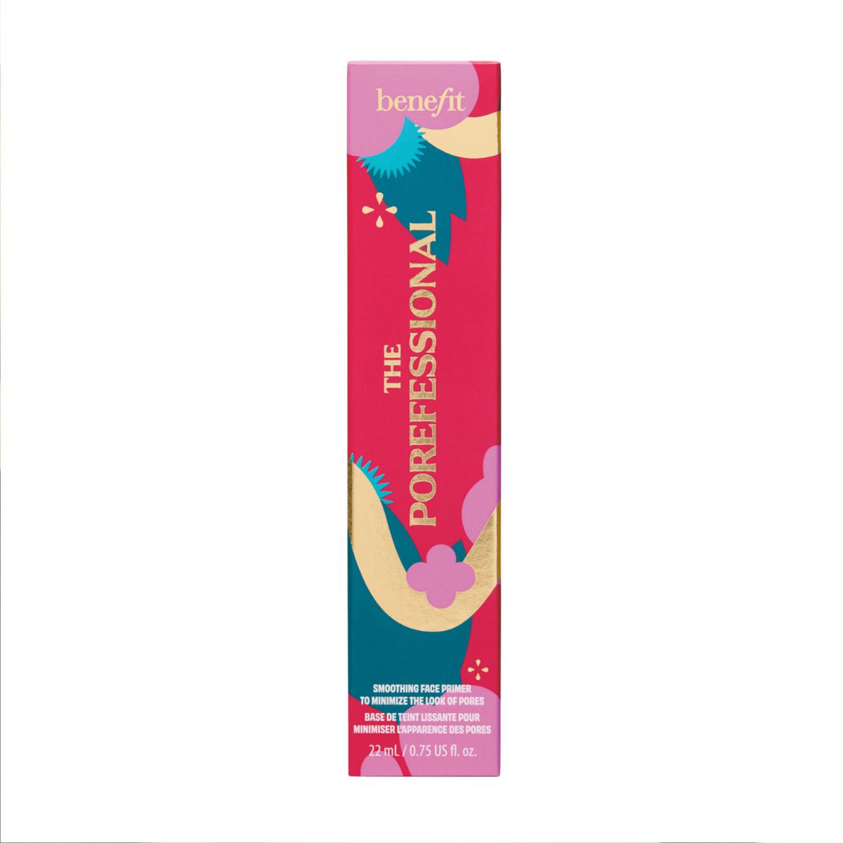 benefit the POREfessional Pore Primer 3本 Amazon.com : Benefit Passport to Porefection The
