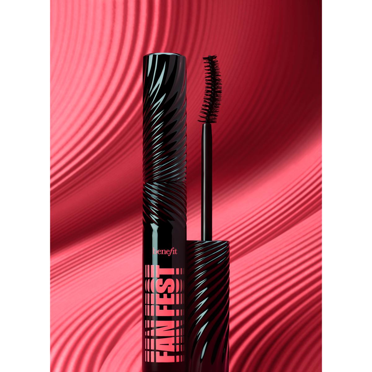 Benefit Cosmetics BANGin’ Lash Fest Mascara Set