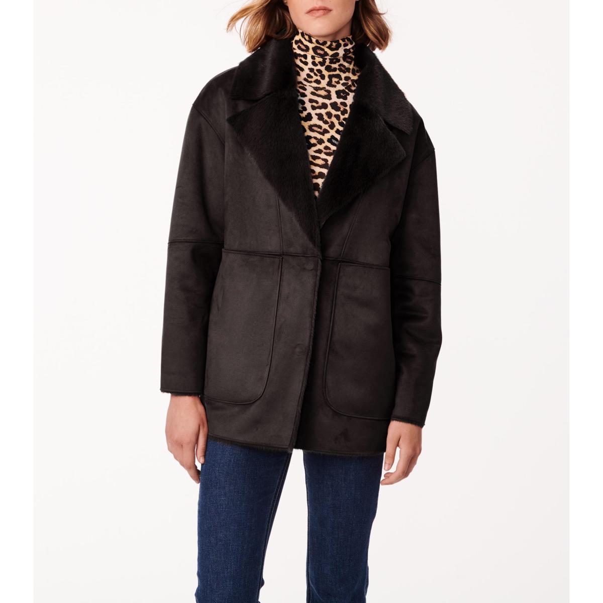 levis anorak jacket
