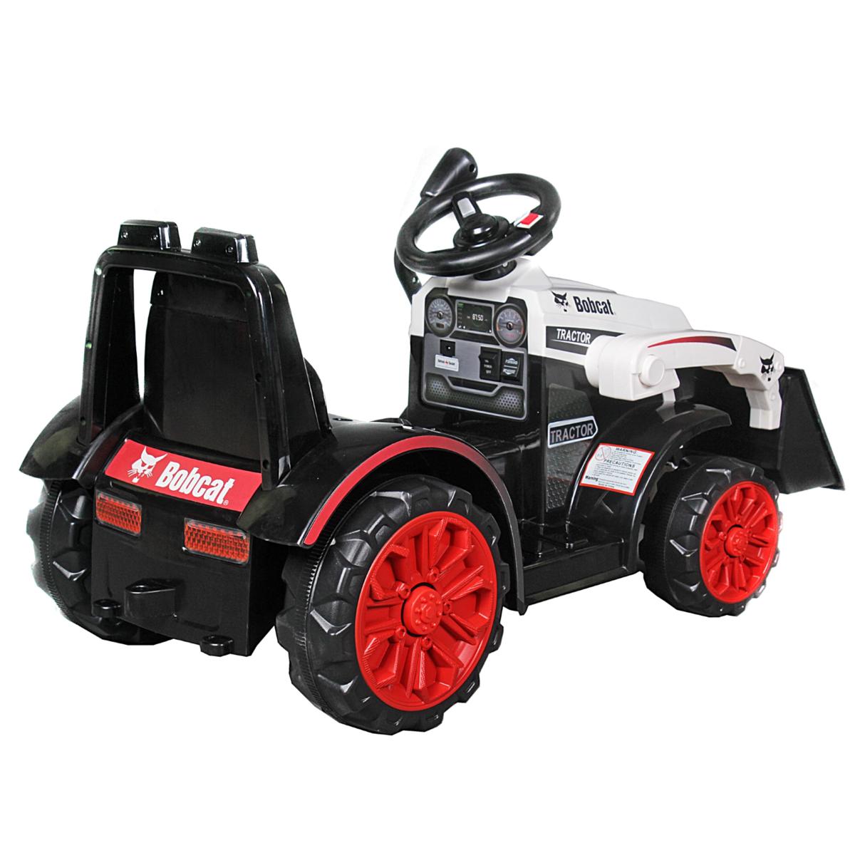 Best ride deals on tractor toy