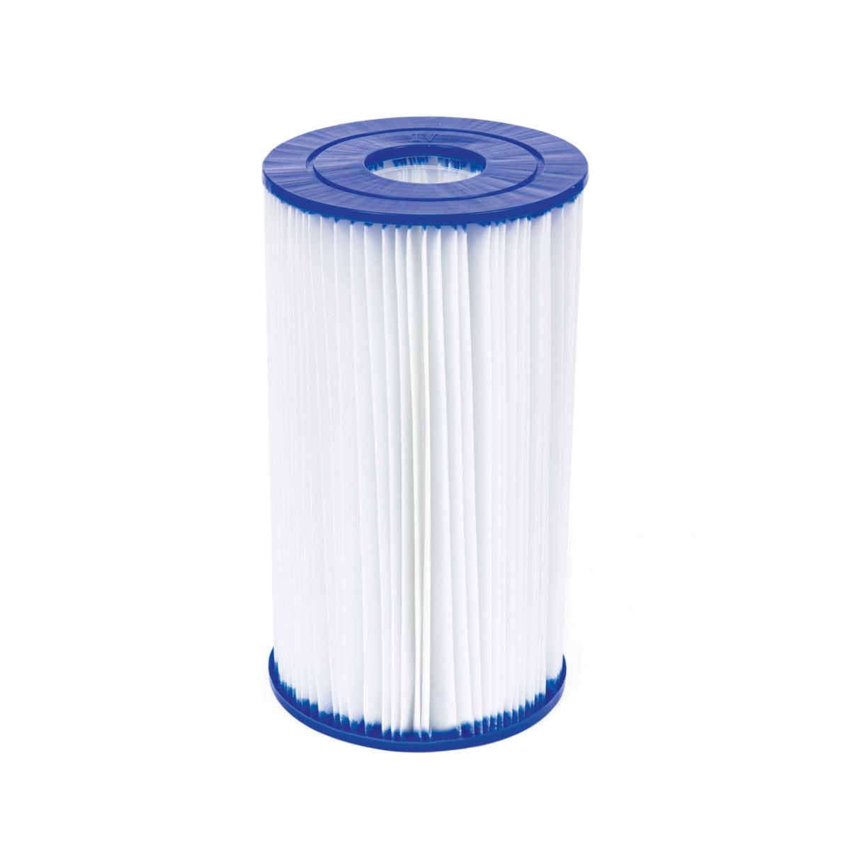 Bestway Filter Cartridge Type IV, Type B 20454043 HSN