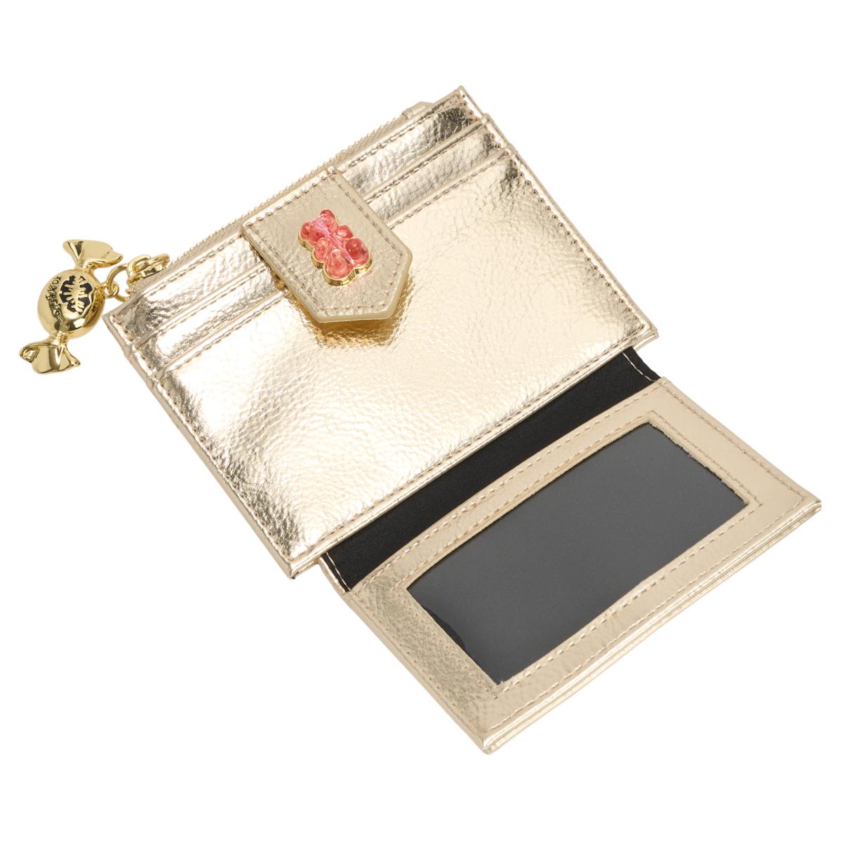 Betsey Johnson Candy Wallet | HSN