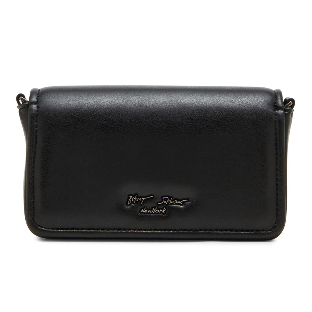 Betsey Johnson Rise to the Occasion Bejeweled Crossbody