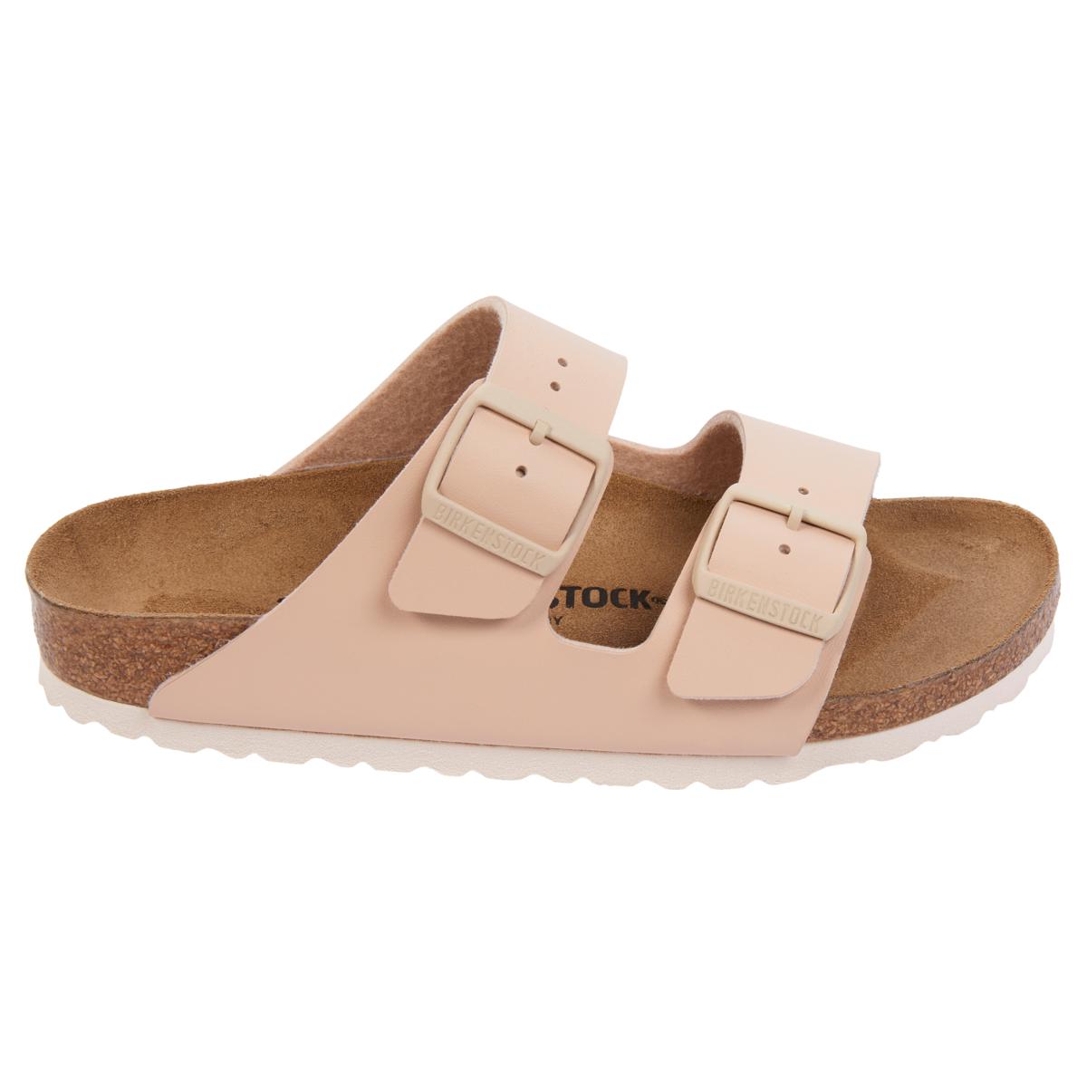 Birkenstock Arizona Birko-Flor Sandal | HSN