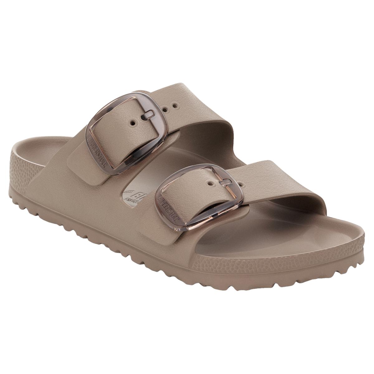 Eva Footbed Eva Slide Sandals Birkenstock Arizona EVA Slide Sandal
