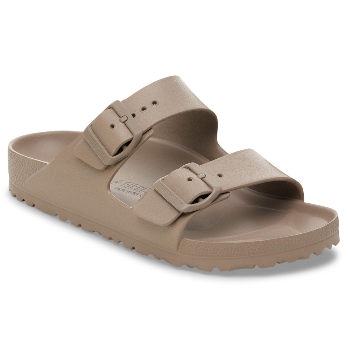 Birkenstock Arizona EVA Slide Sandal | HSN display picture 3