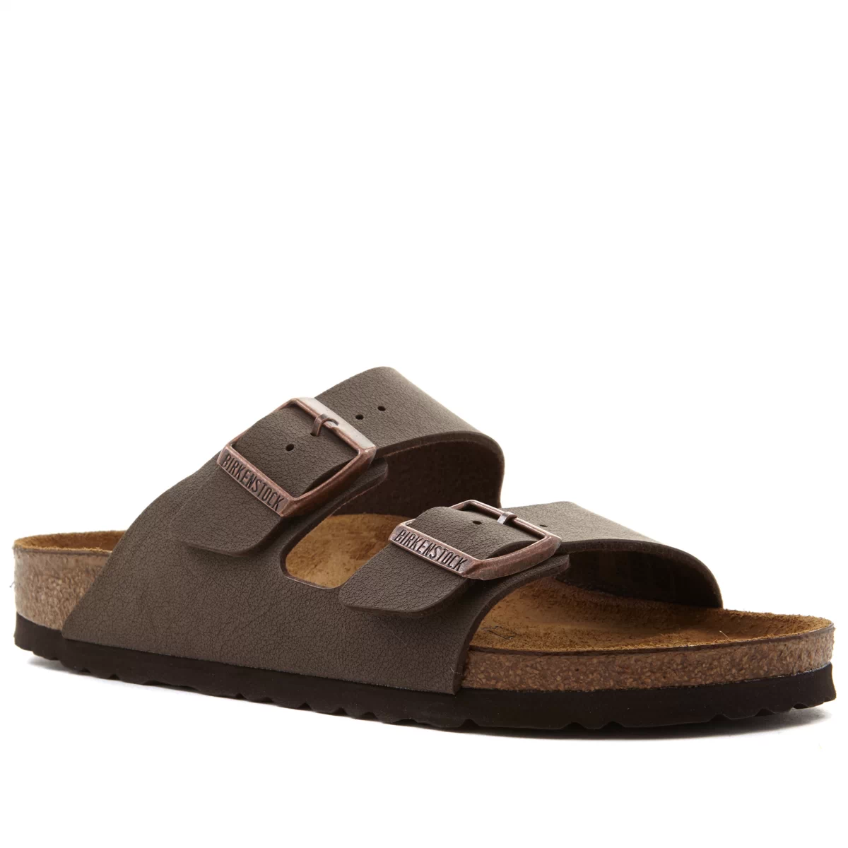 Birkenstock Arizona Two-Strap Comfort Sandal - 7743128 | HSN
