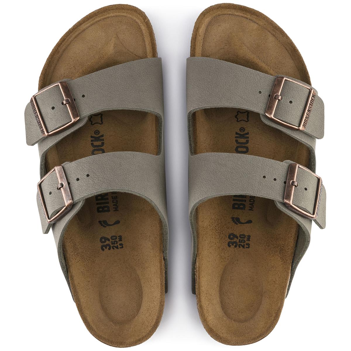 Birkenstock Arizona Two-Strap Comfort Sandal | HSN