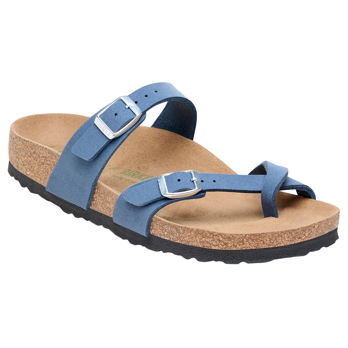 Birkenstock Mayari Toe-Loop Comfort Sandal - 21873048 | HSN