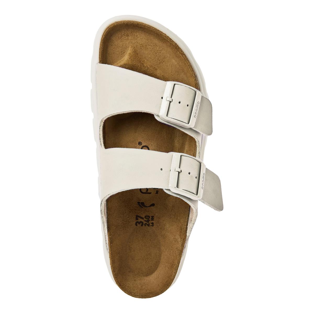 Birkenstock Papillio Arizona Platform | HSN
