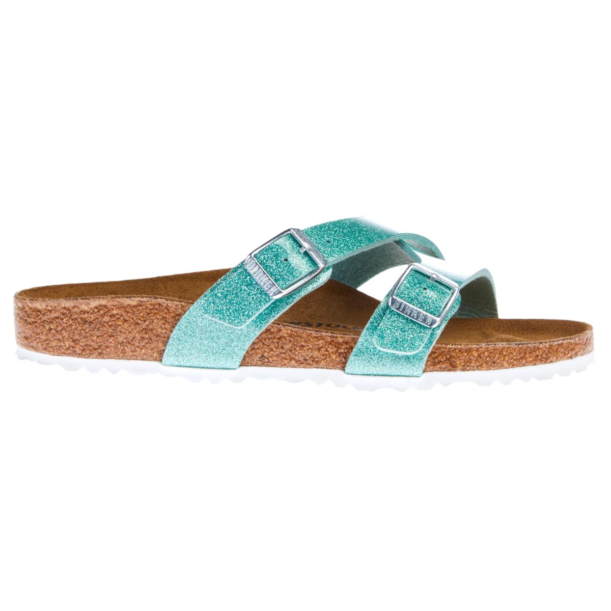 Yao shops hex birkenstock sandal