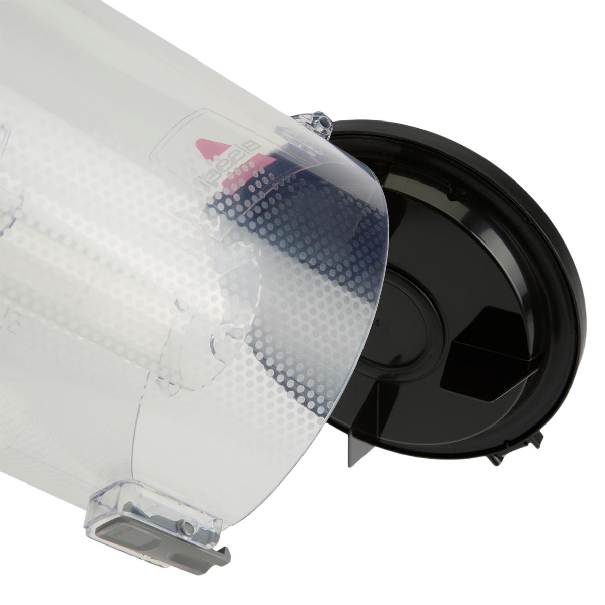 きゃんべる Bissell CleanView Swivel Pet Reach Upright Vacuum | HSN