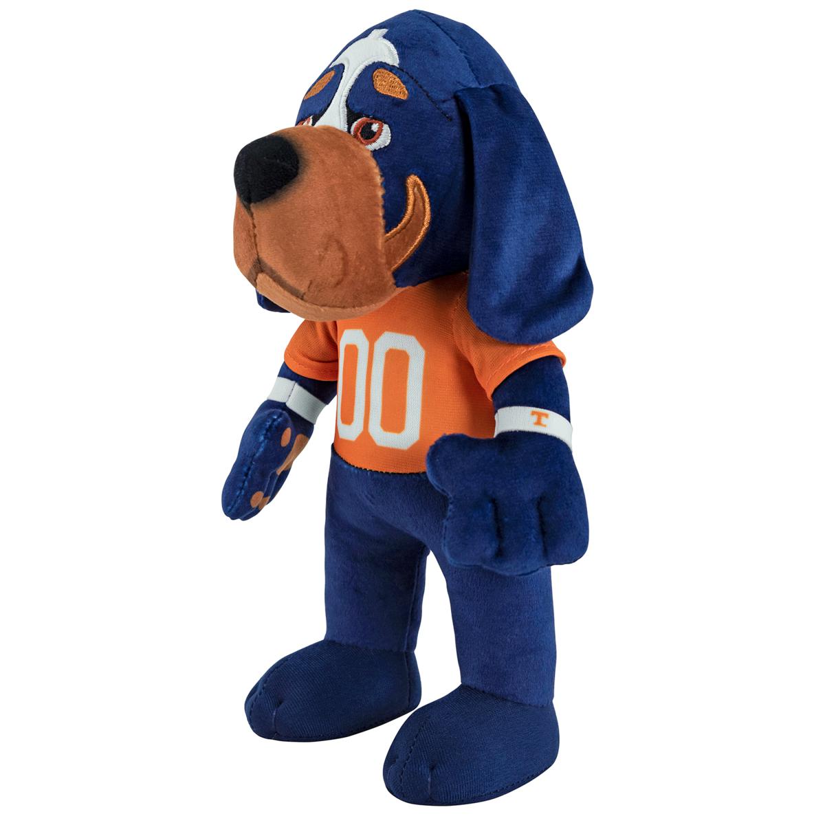 Bleacher Creatures Oklahoma City Thunder Rumble 10 Plush Figure