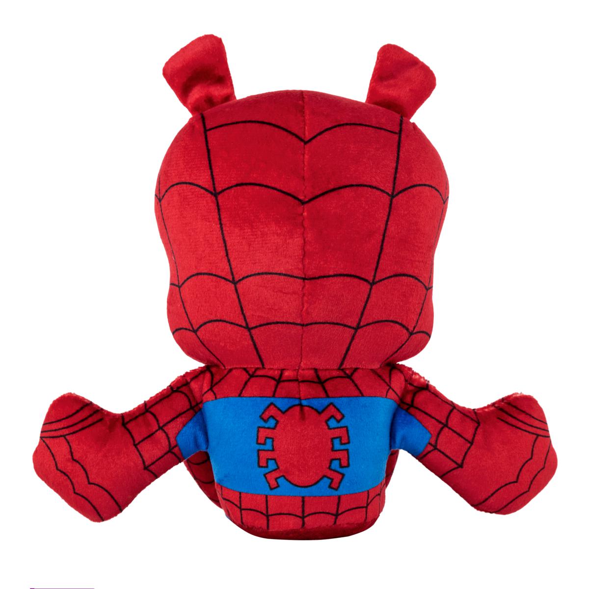 marvel plush dolls