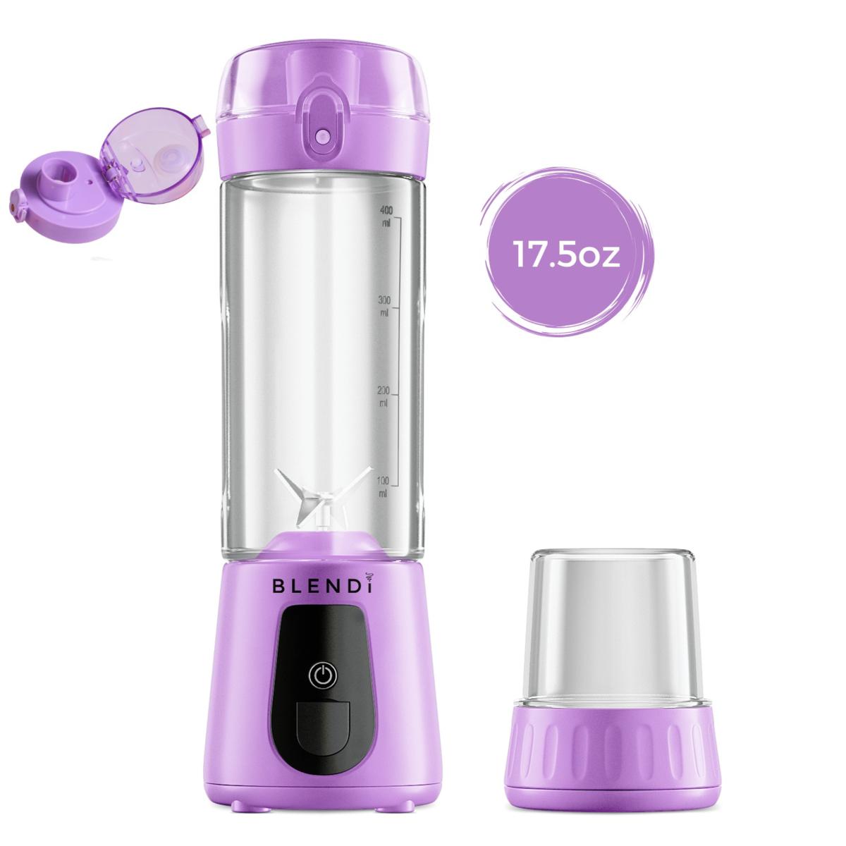 BLENDi Pro+ Portable Blender - Purple