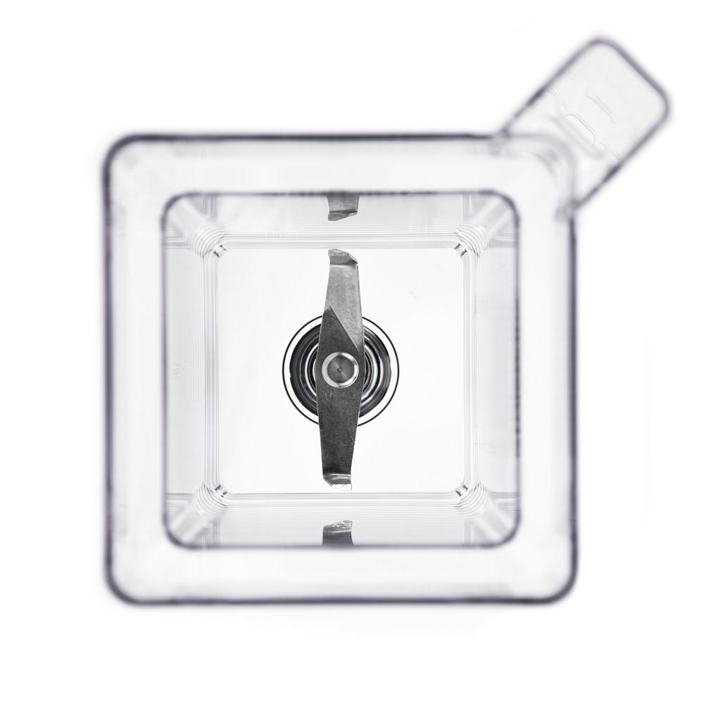 blendtec jar